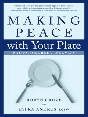Making Peace with Your Plate - ebook